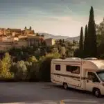 Granada en Autocaravana: Descubre la Ciudad de la Alhambra a Tu Ritmo