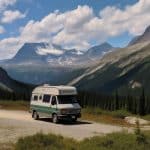 Descubriendo la ruta de las Montañas Rocosas en Canadá
