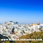 Los 7 pueblos más bonitos de Almería
