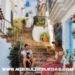 Los 10 pueblos más bonitos de Andalucía