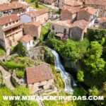 Los 10 pueblos más bonitos de Burgos