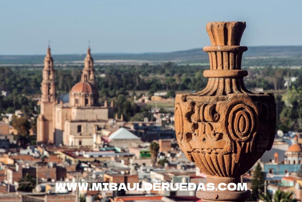 Pueblos bonitos de Guadalajara Jalisco