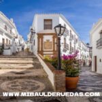 Los 11 pueblos más bonitos de Málaga