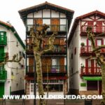 Los 7 pueblos más bonitos de País Vasco
