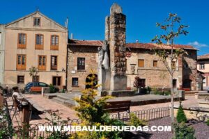 Pueblos bonitos de Palencia