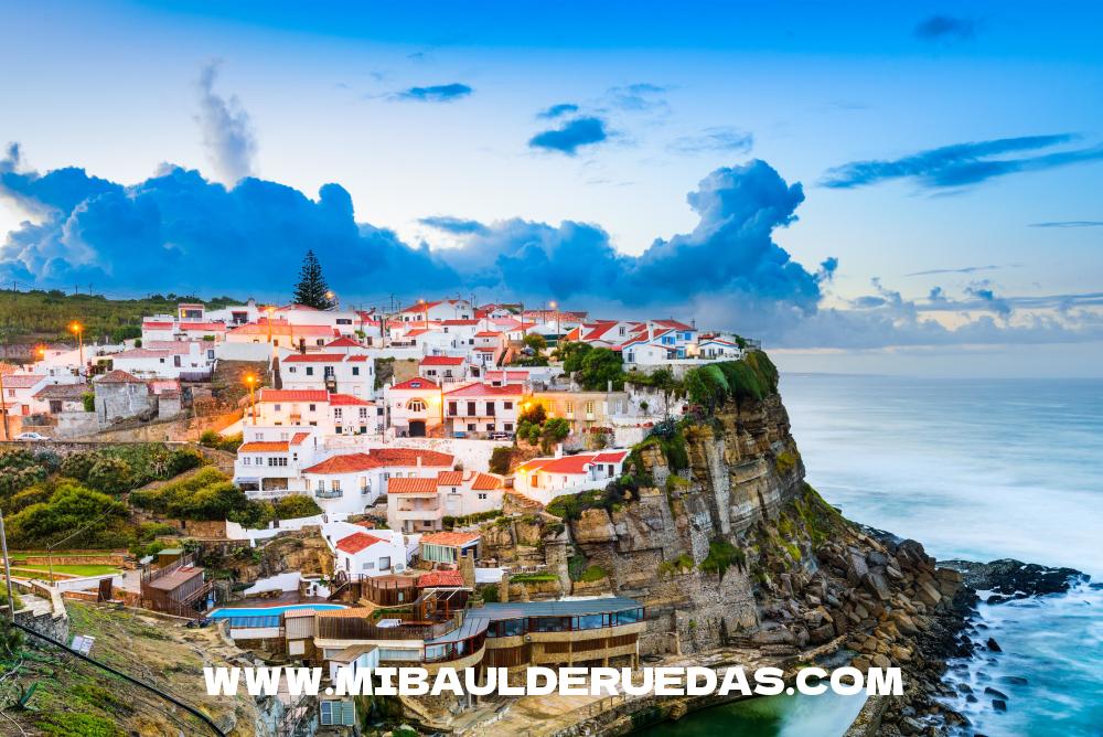 Pueblos bonitos de Portugal