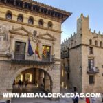 Los 7 pueblos más bonitos de Teruel